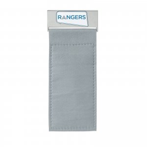 RANGER BADGE TAB