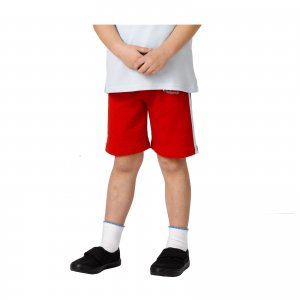 RAINBOW CYCLING SHORTS