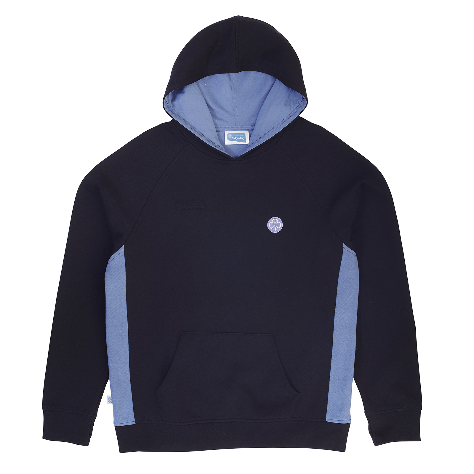 LEADER HOODIE
