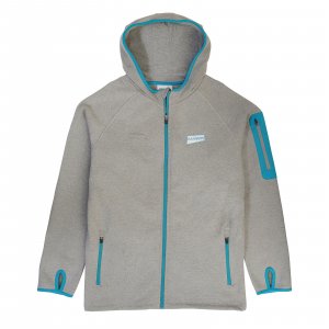 RANGER ZIP HOODIE