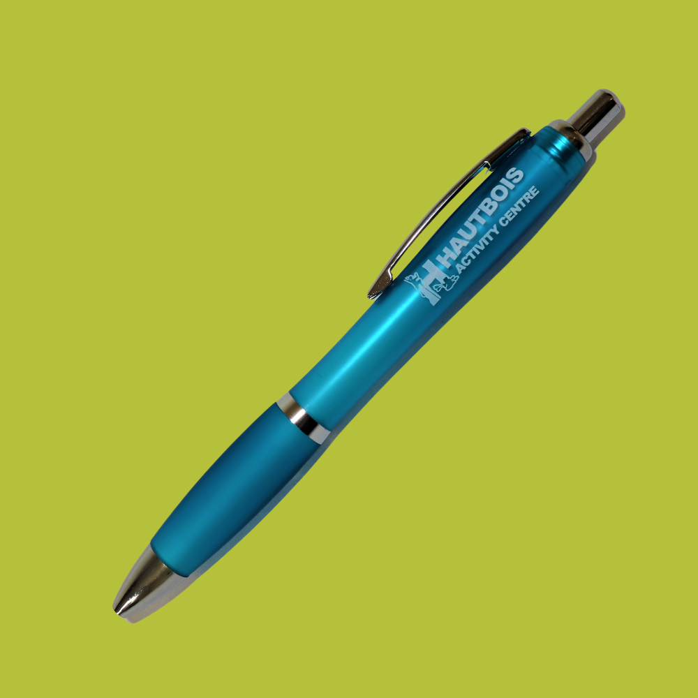 HAUTBOIS PEN