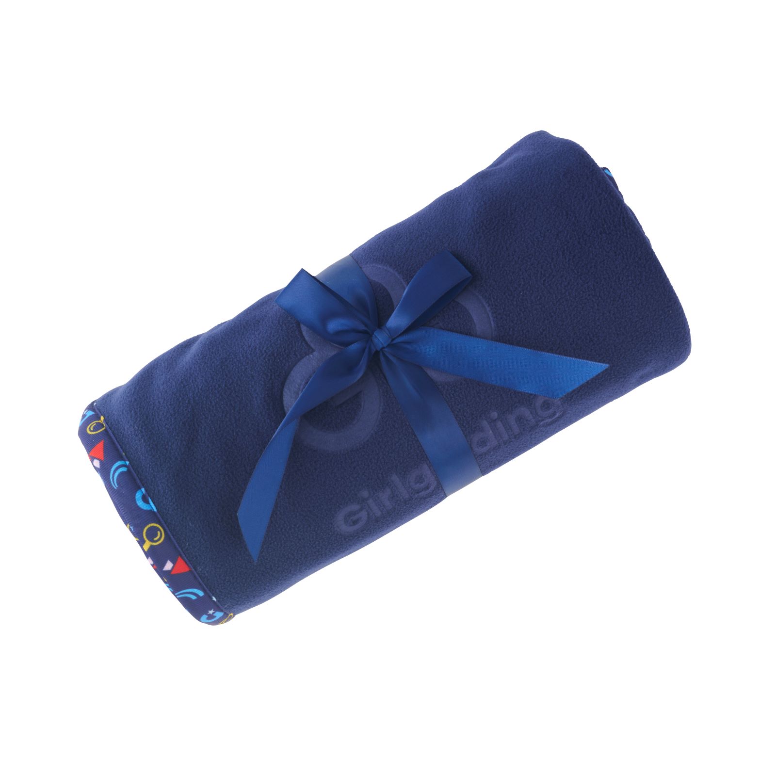 GIRLGUIDING BLANKET (N)