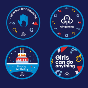 General Fun Badges