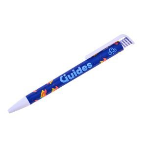 GUIDE PEN (N)