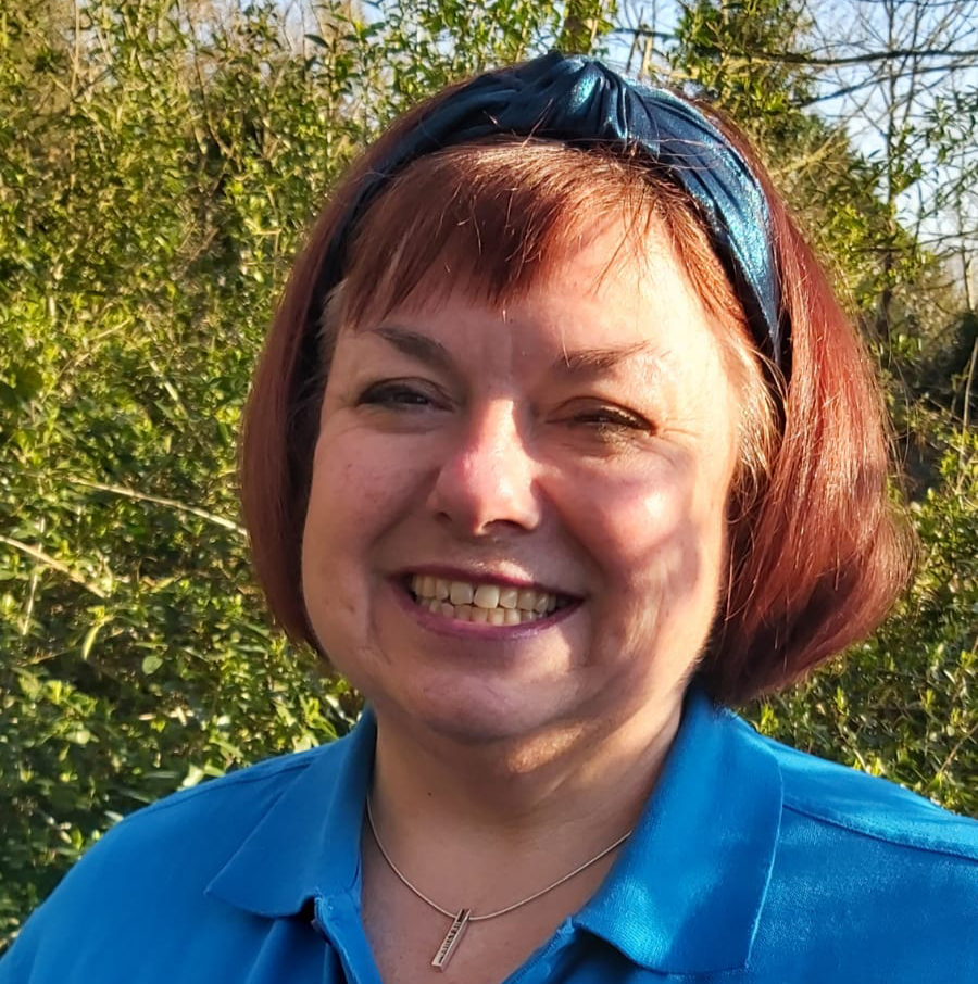 image relating to Heather Oakley