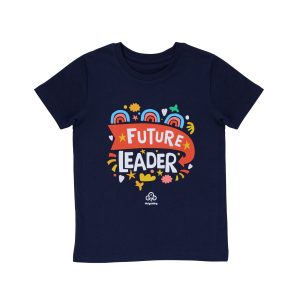 FUTURE LEADER T-SHIRT - CHILD